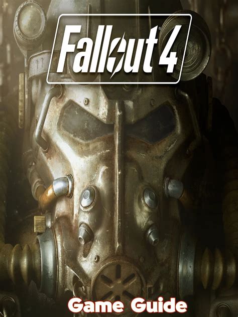 fallout 4 walkthrough|Fallout 4 Walkthrough and Guide .